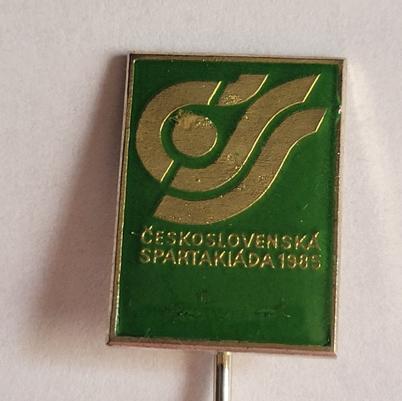 Other Vintage Ceskoslovenska Spartakiada 1985 Pins Poshmark other-vintage-ceskoslovenska-spartakiada-1985-pins-poshmark